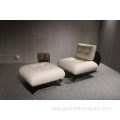 modern home living room furniture Alta lounge chair